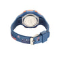 Reloj Slop Deportivo Azul SW8215K5 De Plástico Para Niño