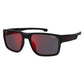 Lentes de Sol Carrera Carduc 029/S Multicapa Alto Contraste Para Hombre Tipo Rectangular Diseño