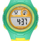 Reloj Slop Deportivo Amarillo SW2117LK5 De Plástico Unisex