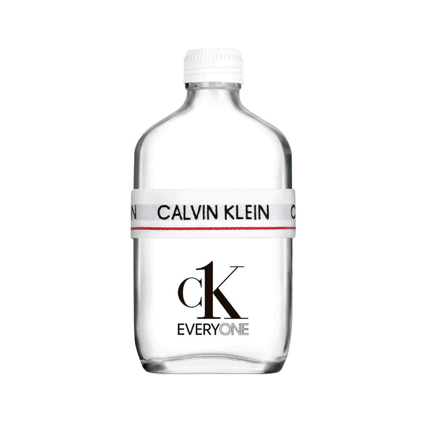 Calvin Klein Every One 100ml Eau de Toilette Para Unisex Botella de Vidrio