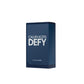 Calvin Klein Defy 100ml Eau de Toilette Para Hombre