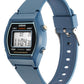 Reloj Diray Unisex Blue Azul DR362G4 De Resina Para Hombre