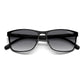 Lentes de Sol Carrera Carrera 2037T/S Gradiente Unisex Tipo Rectangular Diseño