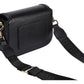 Bandolera Enso Black Bags EB229CBB Tipo Urbana Para Mujer