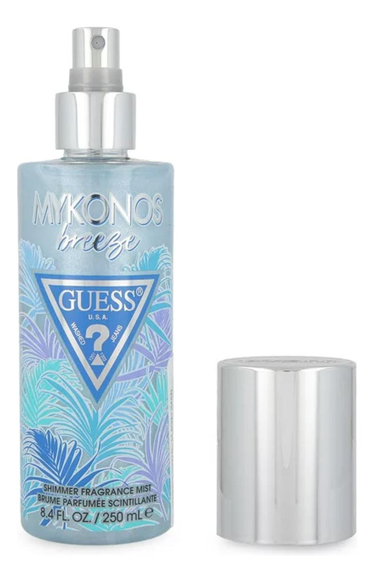 Guess Mykonos Breeze 250ml Body mist Para Mujer