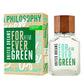 Benetton Forever Green Limited Edition 100ml EDT Para Hombre