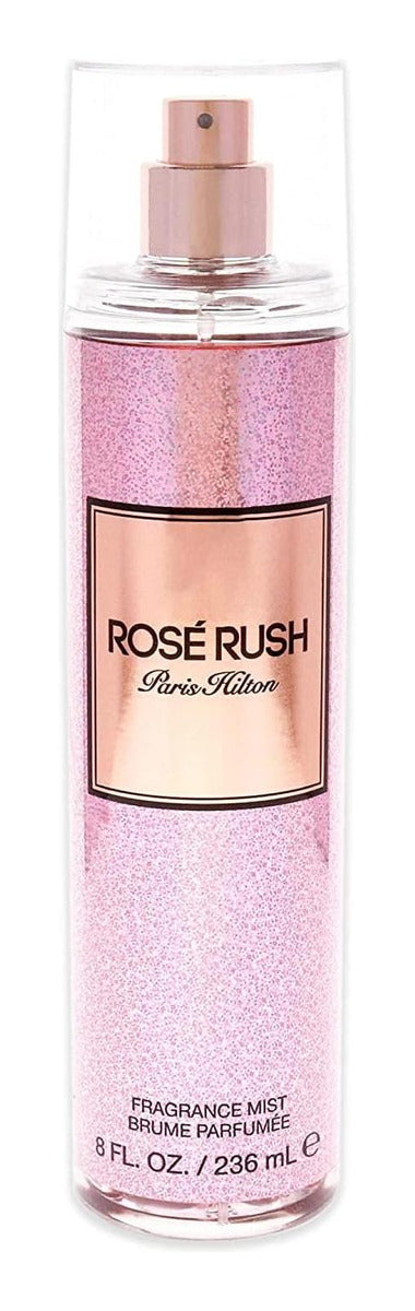 Paris Hilton Rosé Rush 236ml Body mist Para Mujer