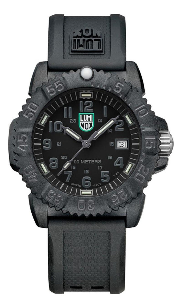 Reloj Luminox Sea Lion Carbonox 37Mm X2.2072 Para Hombre