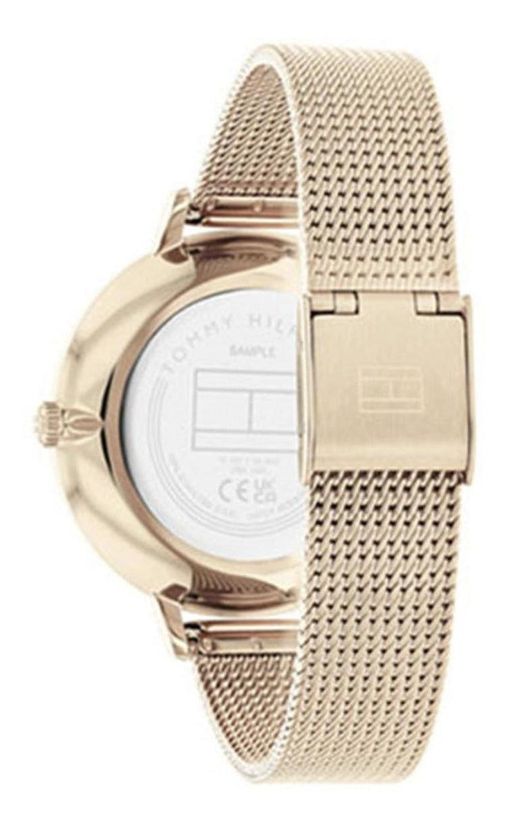 Reloj Tommy Hilfiger Mujer Acero Inoxidable 1782580 Florence