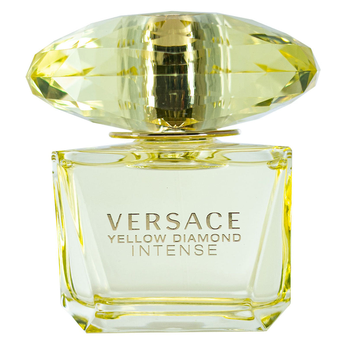Versace Yellow Diamond Intense 90ml Eau de Parfum Para Mujer