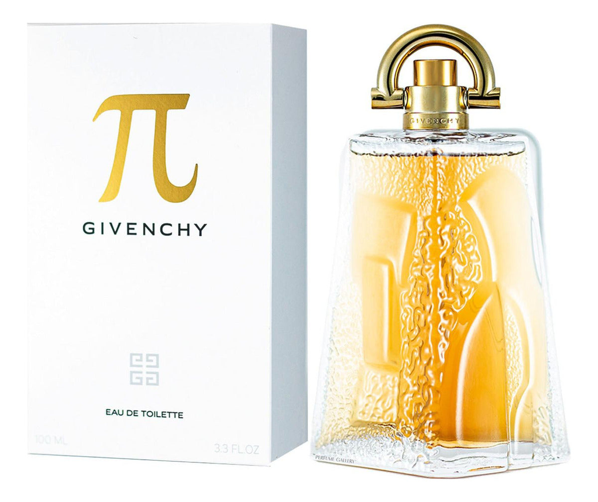 Givenchy Pi 100ml Eau de Toilette Para Hombre