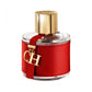 Carolina Herrera Ch 100ml Eau de Toilette Para Mujer Botella de Vidrio