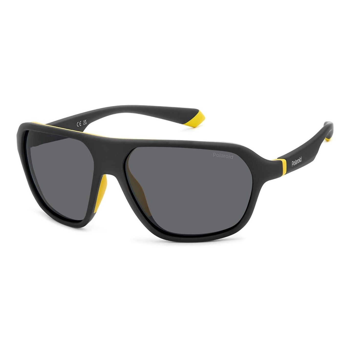 Lentes de Sol Polaroid Pld 2152/S Solid Tint Para Mujer Tipo Rectangular Diseño