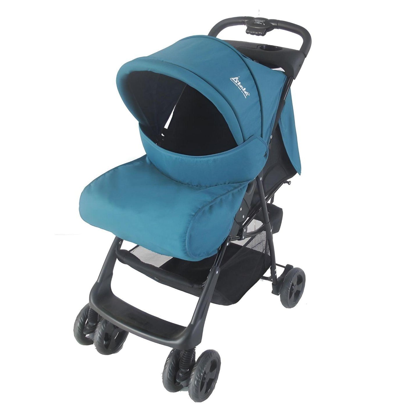 Carriola D'bebé Citi Unisex de 6 a 24 meses