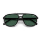 Lentes de Sol Carrera Carrera 279/S Solid Tint Para Hombre Tipo Navigator Diseño