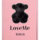 Tous Love Me Tous The Onyx Perfum 90ml Eau de Parfum Mujer