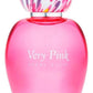 Perry Ellis Very Pink 100ml Eau de Parfum Para Mujer