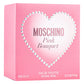 Moschino Pink Bouquet 100ml Eau de Toilette Para Mujer