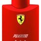 Ferrari Scuderia Red 125ml Eau de Toilette Para Hombre