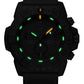 Reloj Luminox Navy Seal Chronograph XS.3581.EY Para Hombre