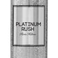 Paris Hilton Platinum Rush 236ml Body mist Para Mujer
