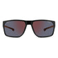 Lentes de Sol Carrera Carduc 029/S Multicapa Alto Contraste Para Hombre Tipo Rectangular Diseño