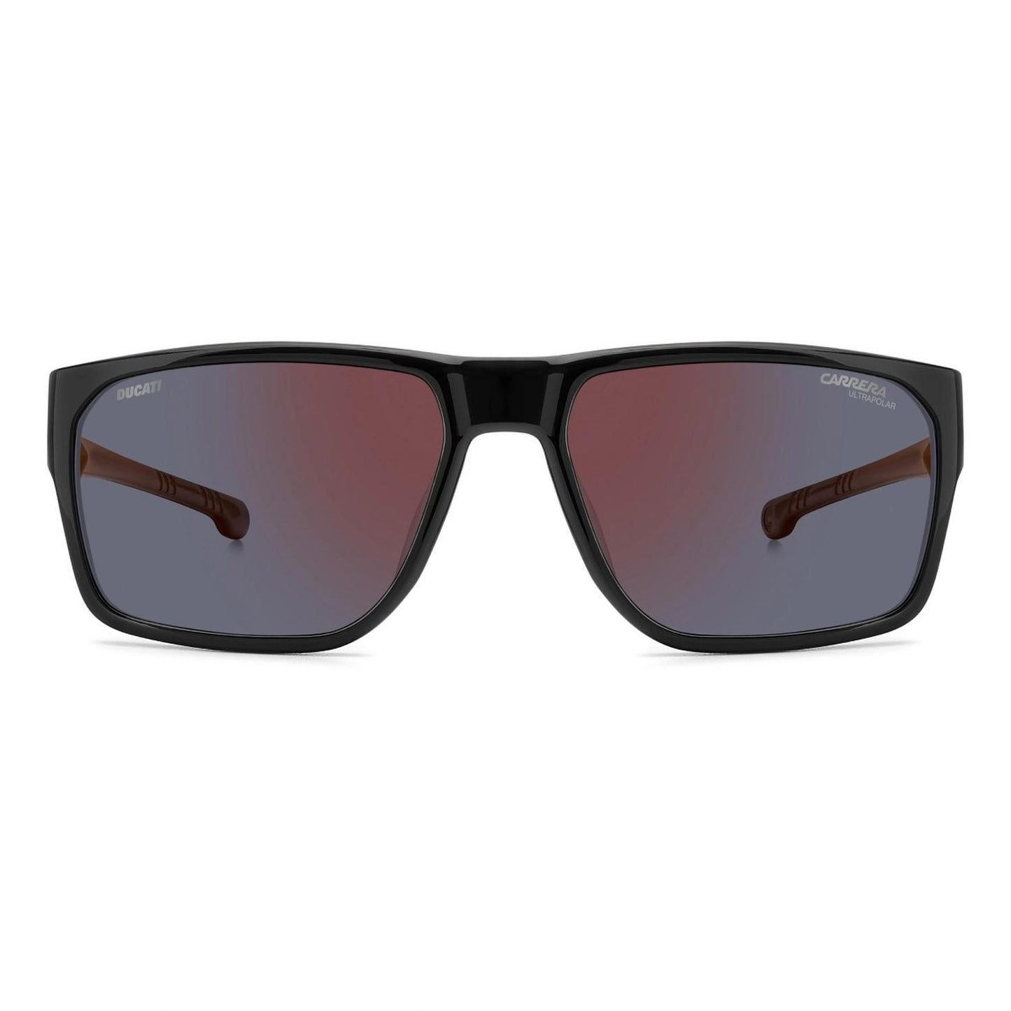 Lentes de Sol Carrera Carduc 029/S Multicapa Alto Contraste Para Hombre Tipo Rectangular Diseño