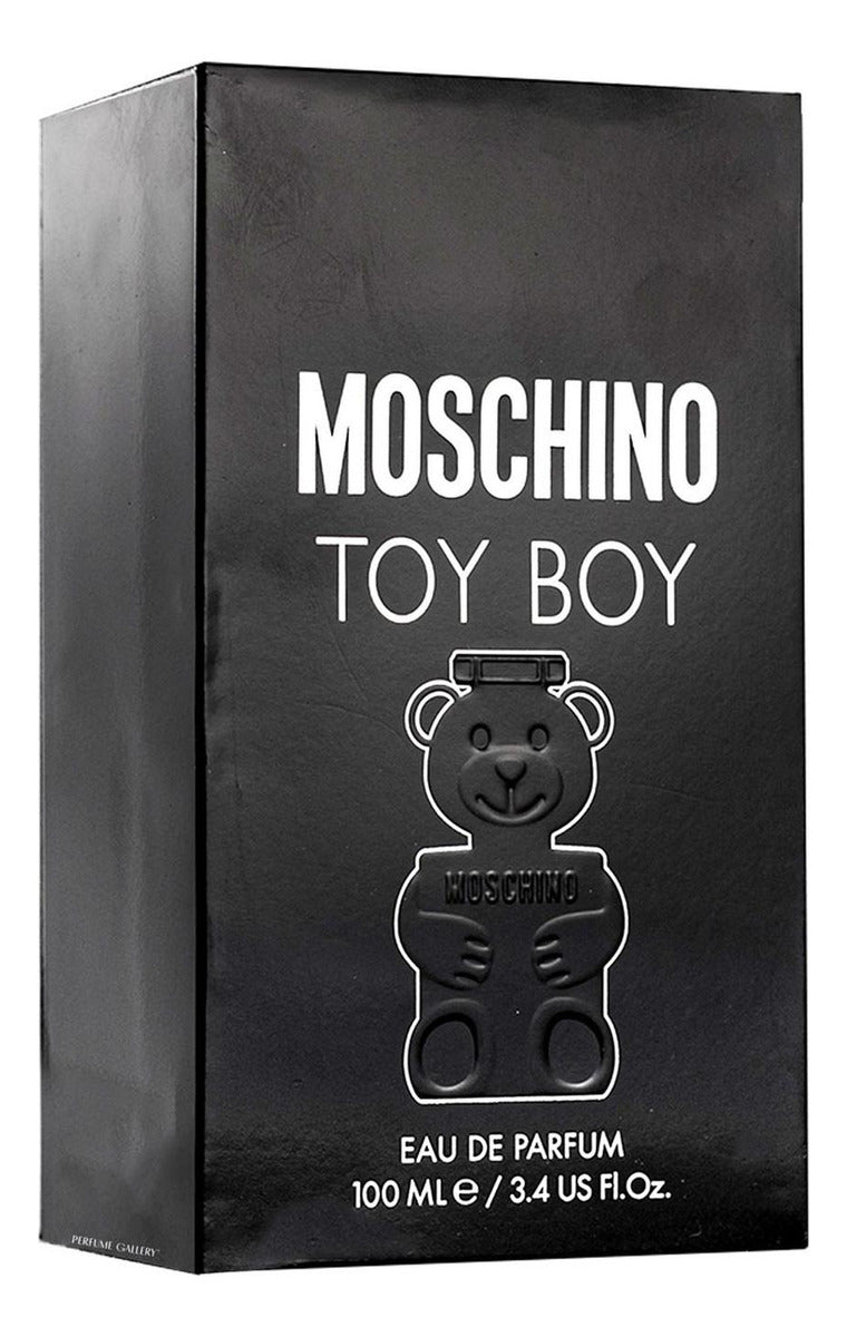Moschino Toy Boy 100ml Eau de Parfum Para Hombre
