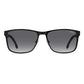 Lentes de Sol Carrera Carrera 2037T/S Gradiente Unisex Tipo Rectangular Diseño