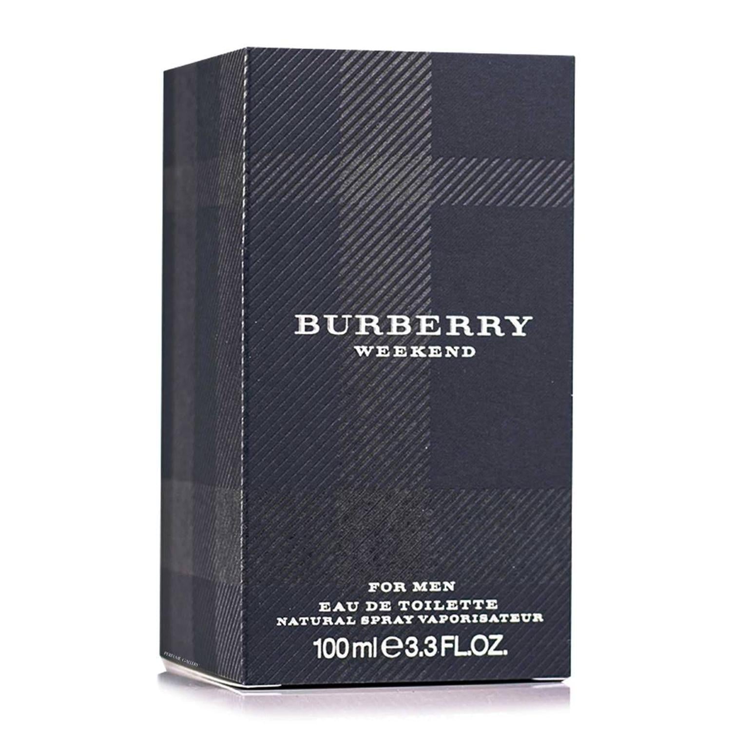 Burberry weekend hombre gris hotsell