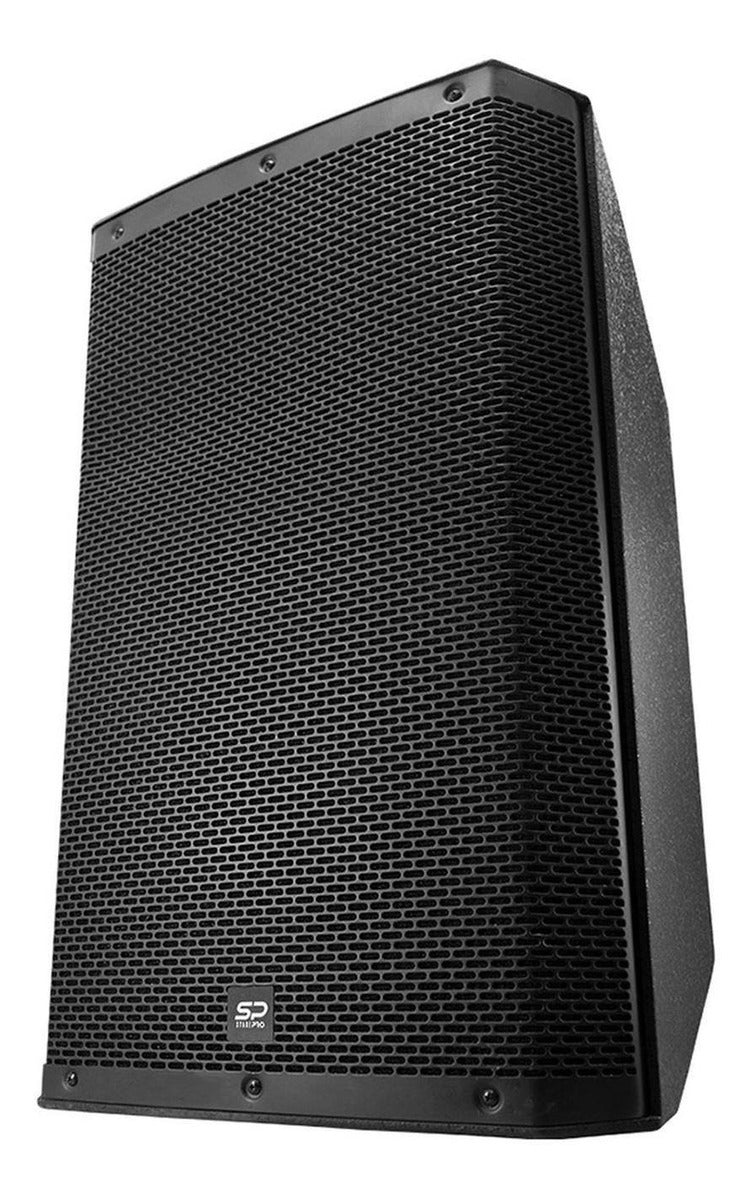 Bafle Profesional Amplificado StagePro SP12 Bocina 12″