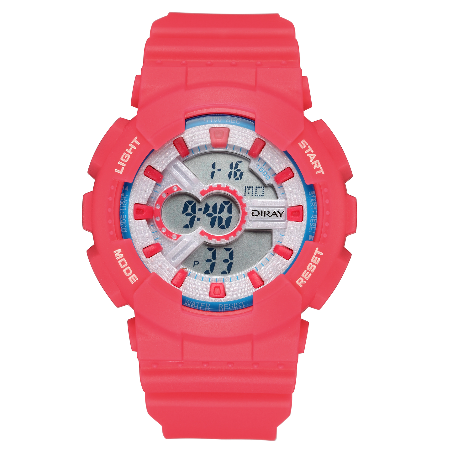 Reloj Diray Ladies Pink DR216L5 Dama