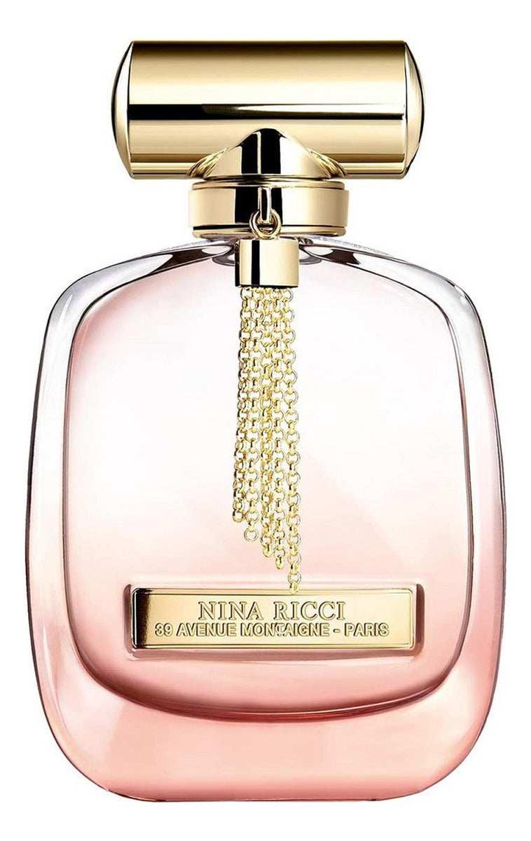 Nina Ricci L'Extase Legere 80ml Eau de Parfum Para Mujer