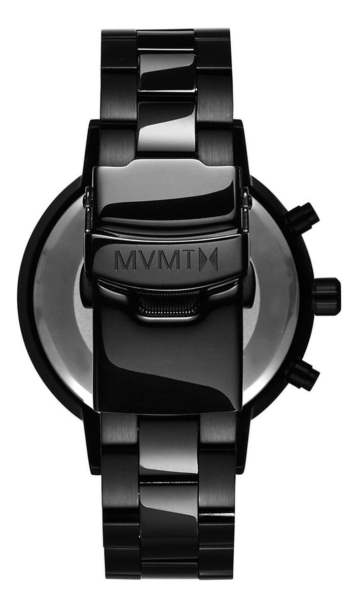 Reloj MVMT Mujer Acero Inoxidable D-FC01-BL Nova