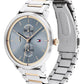 Reloj Tommy Hilfiger Mujer Acero Inoxidable 1782298 Jenna