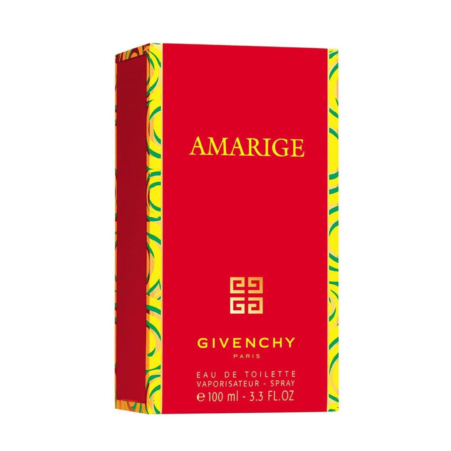 Givenchy Amarige 100ml Eau de Parfum Para Mujer