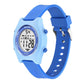 Reloj Digital Slop Boys Blue SW2341L6 Cuarzo Resina correa Resina  para Niño