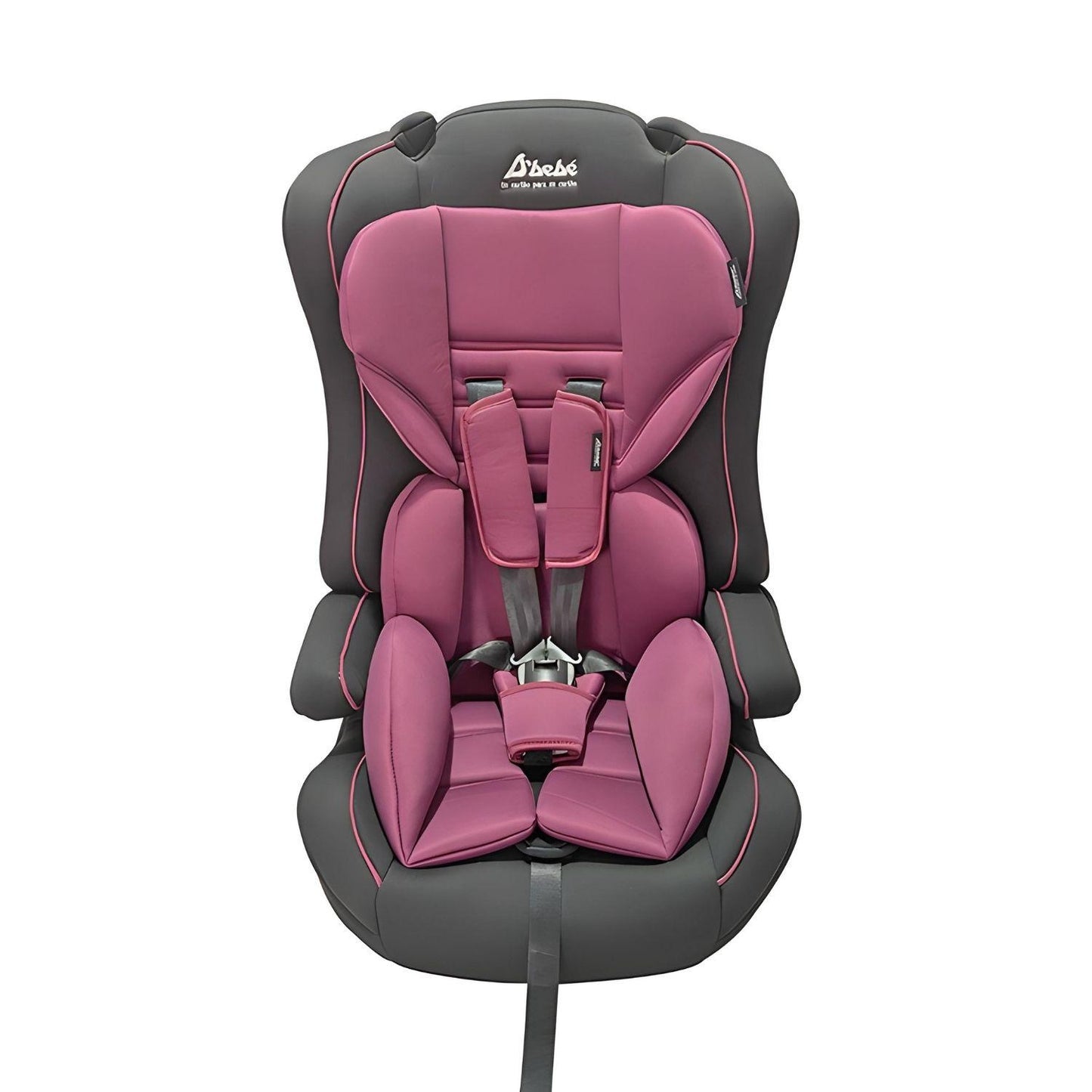 Autoasiento Etapa 1-2-3 D'bebé Maxi Unisex de 9 a 36kg