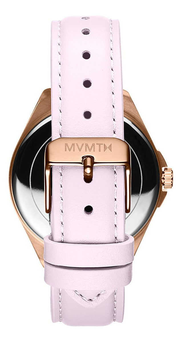 Reloj MVMT Mujer Cuero 28000021-D Coronada