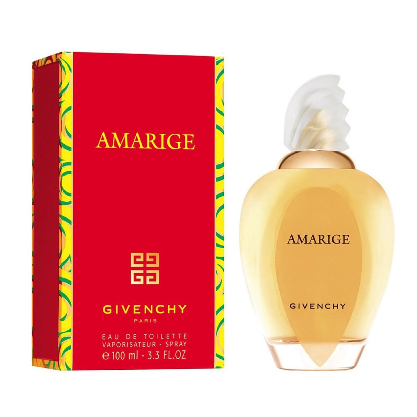 Givenchy Amarige 100ml Eau de Parfum Para Mujer