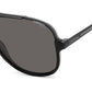 Lentes de Sol Carrera Carrera 1059/S Solid Tint Para Hombre Tipo Navigator Diseño