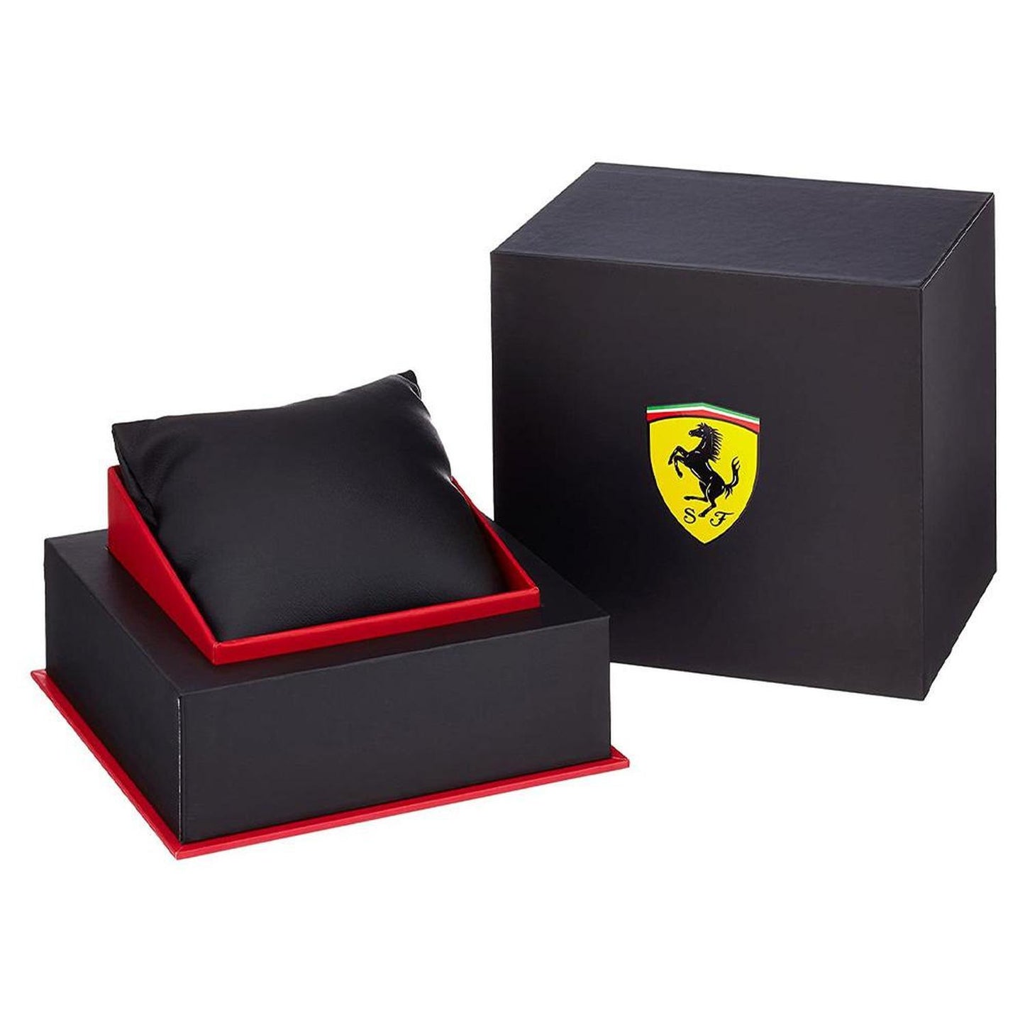 Reloj Ferrari Aspire Marrón 0830844 Para Hombre