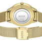 Reloj Hugo Boss Mujer Acero Inoxidable 1502635 Pura