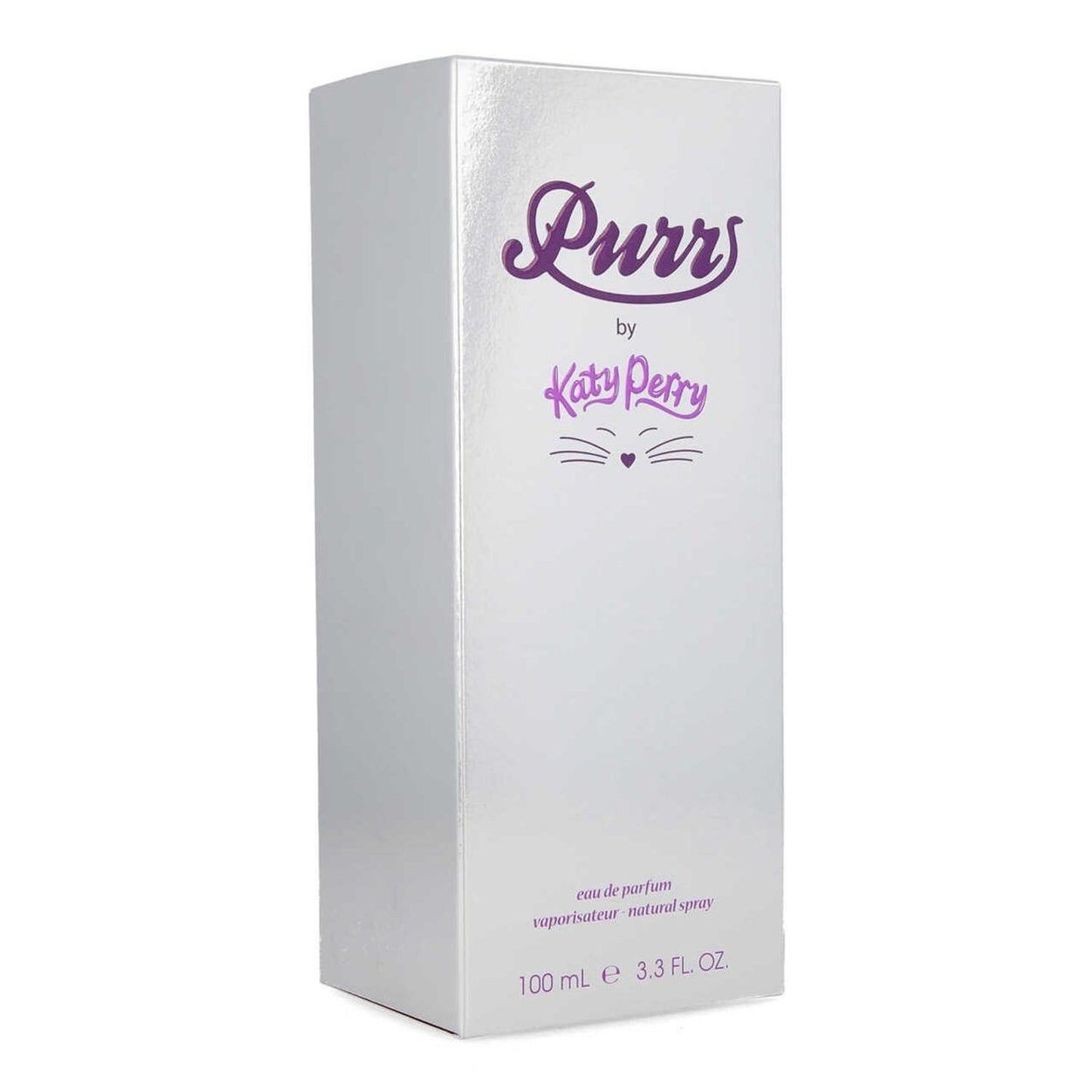 Katy Perry Purrs 100ml Eau de Parfum Para Mujer