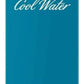 Davidoff Cool Water Men 125ml Eau de Toilette Para Hombre