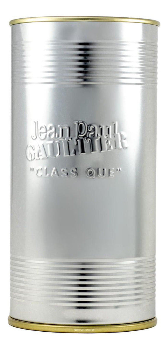 Jean Paul Gaultier Classique 100ml Eau de Toilette Mujer