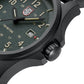 Reloj Análogo Luminox Atacama Field 1960 Series XL.1977 Cuarzo Suizo Carbonox correa Caucho para Hombre