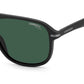 Lentes de Sol Carrera Carrera 279/S Solid Tint Para Hombre Tipo Navigator Diseño