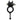 Anillo Vibrador Ring ToyHot Evil 10.5cm Unisex TPE - SOMNISTORE.COM