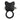 Anillo Vibrador Ring ToyHot TH 7cm Unisex TPE - SOMNISTORE.COM